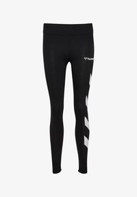 Niet geselecteerd, black