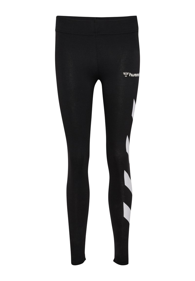 Hummel - HMLMOVER - Leggings - black, Enlarge