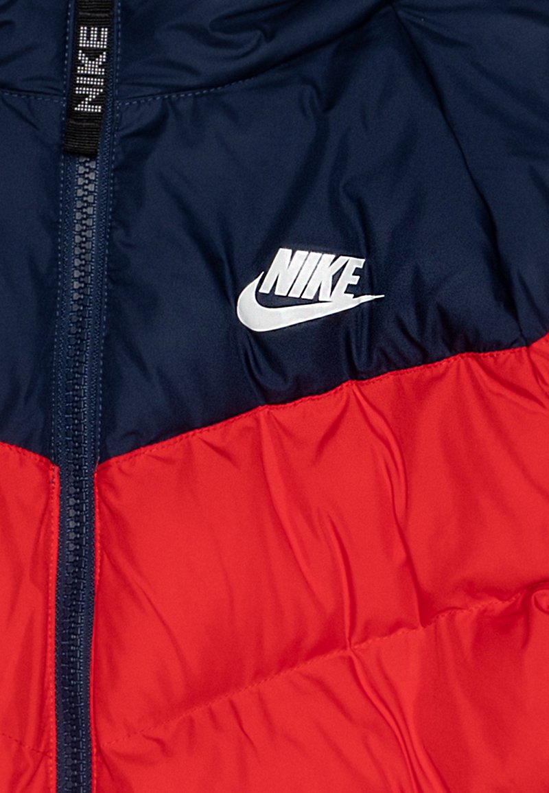 Nike Sportswear UNISEX Winterjacke midnight navy/university