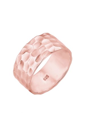 STATEMENT VINTAGE STYLE - Ring - roségold-coloured