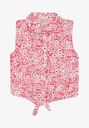 REGULAR FIT - Top - pink