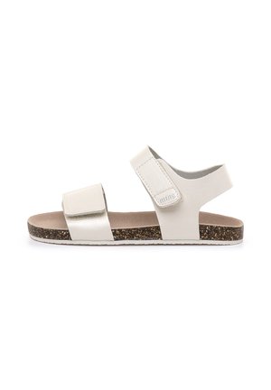 mtng, SANDALIAS RESPECT-BIANKA - Sandalias - blanco