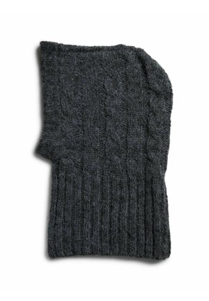 Copricapo - dark grey melange