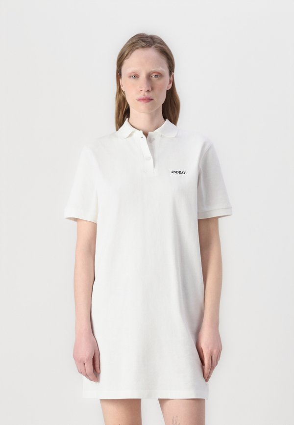 SOPHIA - Shirt dress