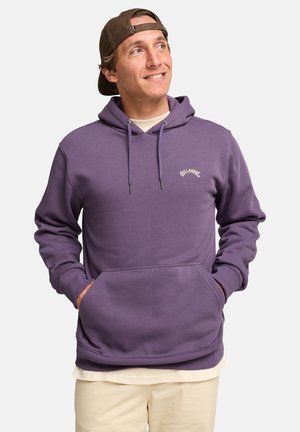 ARCH - Bluza z kapturem