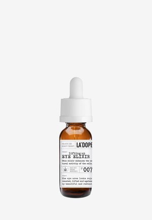 CBD EYE ELIXIER 007 - Eyecare - -