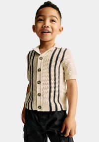 Marks & Spencer Camicia - black mix
