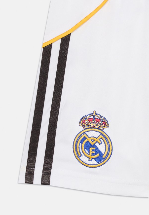 REAL MADRID 25/26 HOME KIDS UNISEX - Club wear2