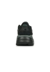 Puma Baskets basses - black mineral grey