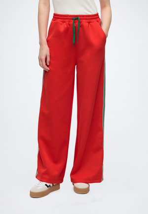 Lollys Laundry, LIAMLL  - Панталони - red