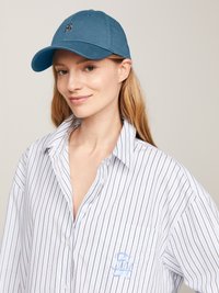 Tommy Hilfiger - Czapka z daszkiem
