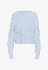 Neselectat, cashmere blue melange