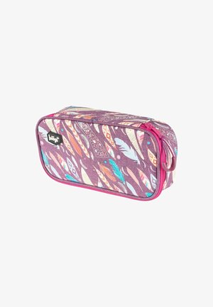 Pencil case - violett