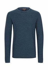 IDJADAS - Svetr - navy