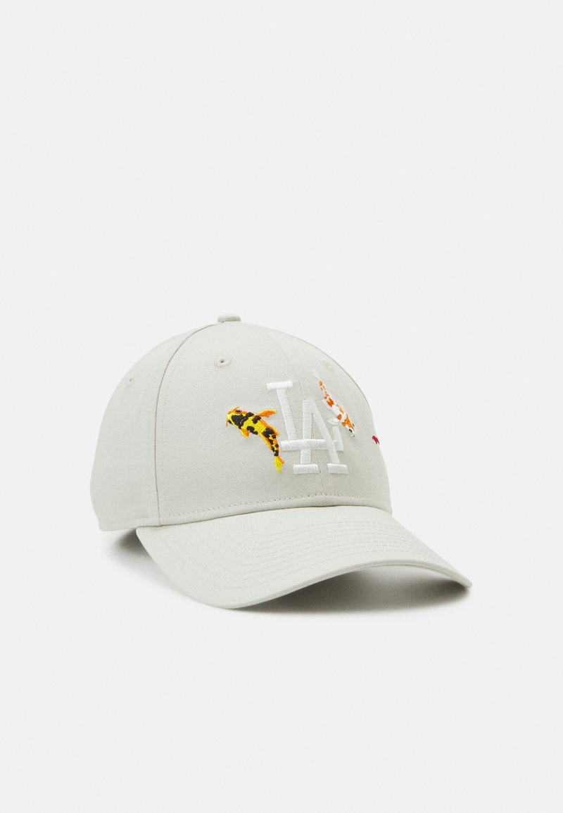New Era KOI FISH UNISEX - Cap - white
