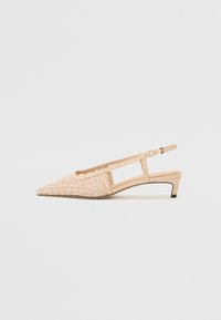 Niet geselecteerd, misty blush