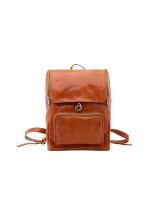 Zaino - cognac