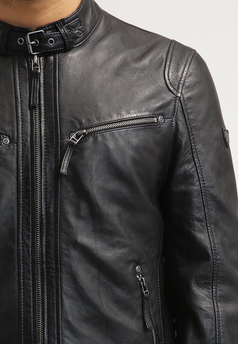 gipsy coby lederjacke