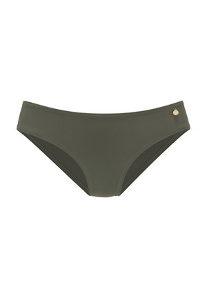 Bikinialaosa - oliv