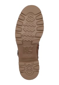 Paul Green Bottes de neige - braun