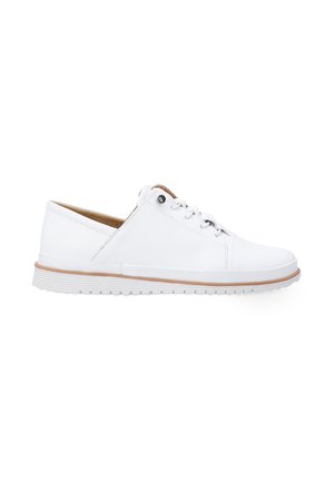 SNEAKERS - Sneakers laag - white