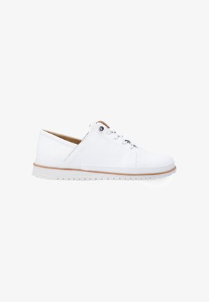 VENEZIA SNEAKERS - Trainers - white