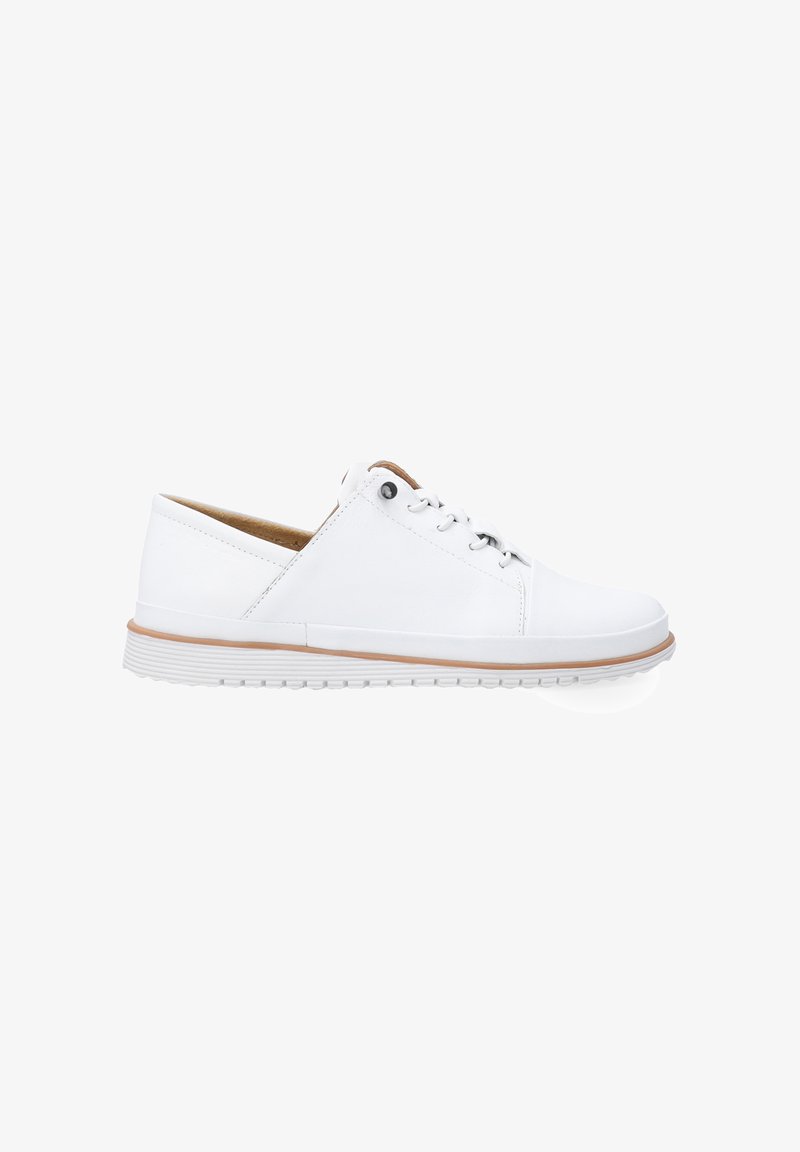 VENEZIA SNEAKERS - Sneaker low - white