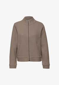 Unausgewählt, braun