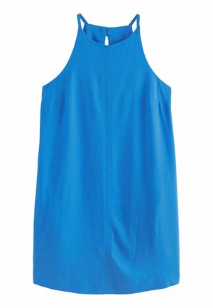 MINI - Rochie de zi - bright blue