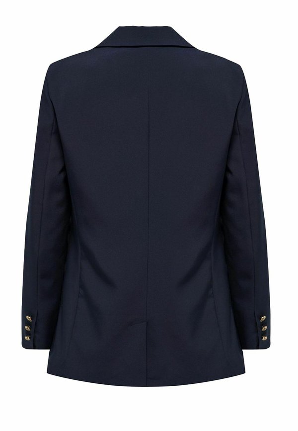 Short coat - night sky3