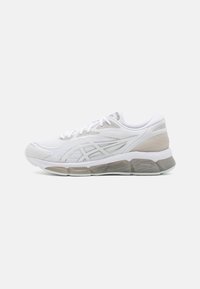 Non sélectionné, white/pure silver
