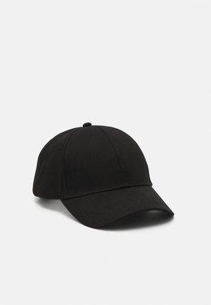 ONPPETRA SOLID - Cap - black