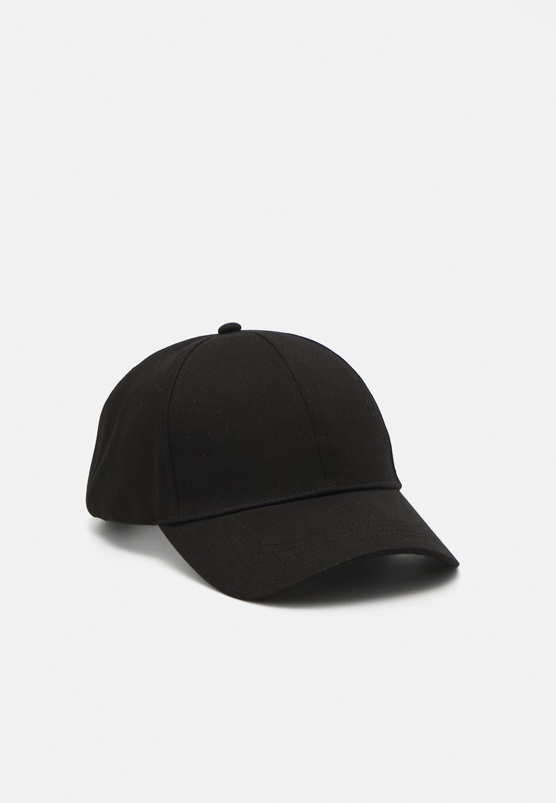 ONLY Play - ONPPETRA SOLID - Lippalakki - black, Suurenna