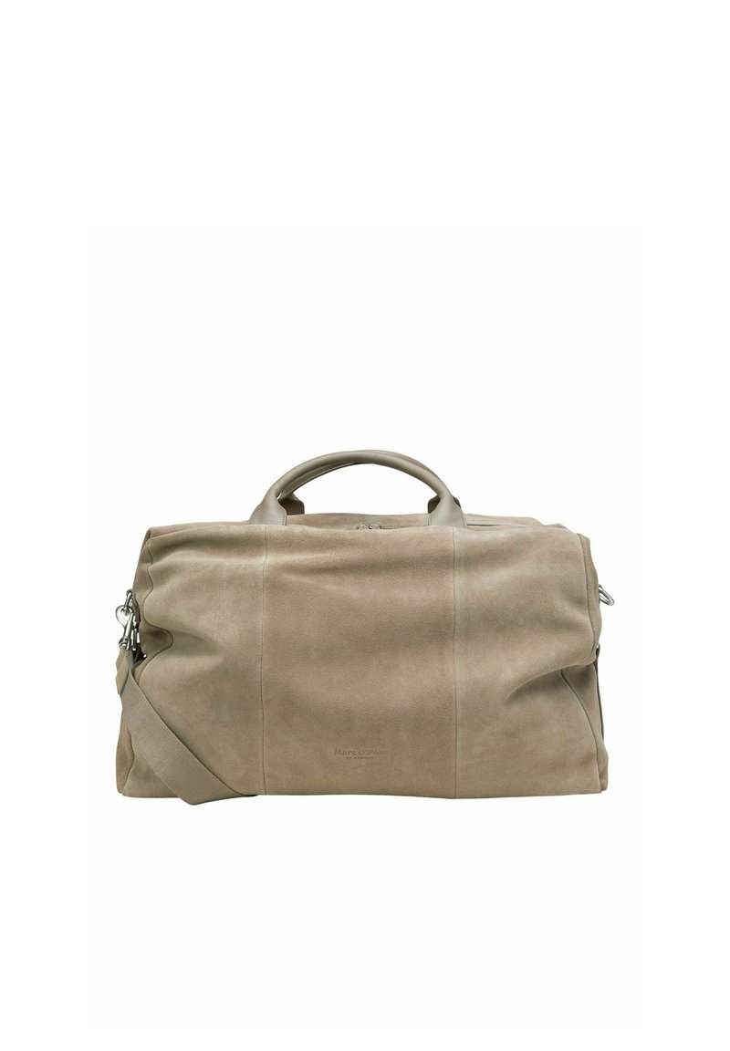 Marc O'Polo Reisetasche taupe