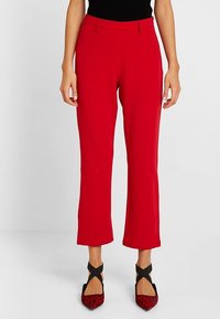 Nly by Nelly Broek - red