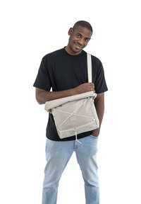 Johnny Urban DYLAN - Borsa a tracolla - sand
