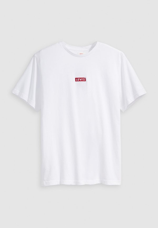 RELAXED BABY TAB - Basic T-shirt2