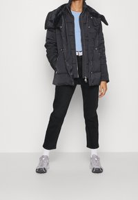 Zign Jean slim - black denim