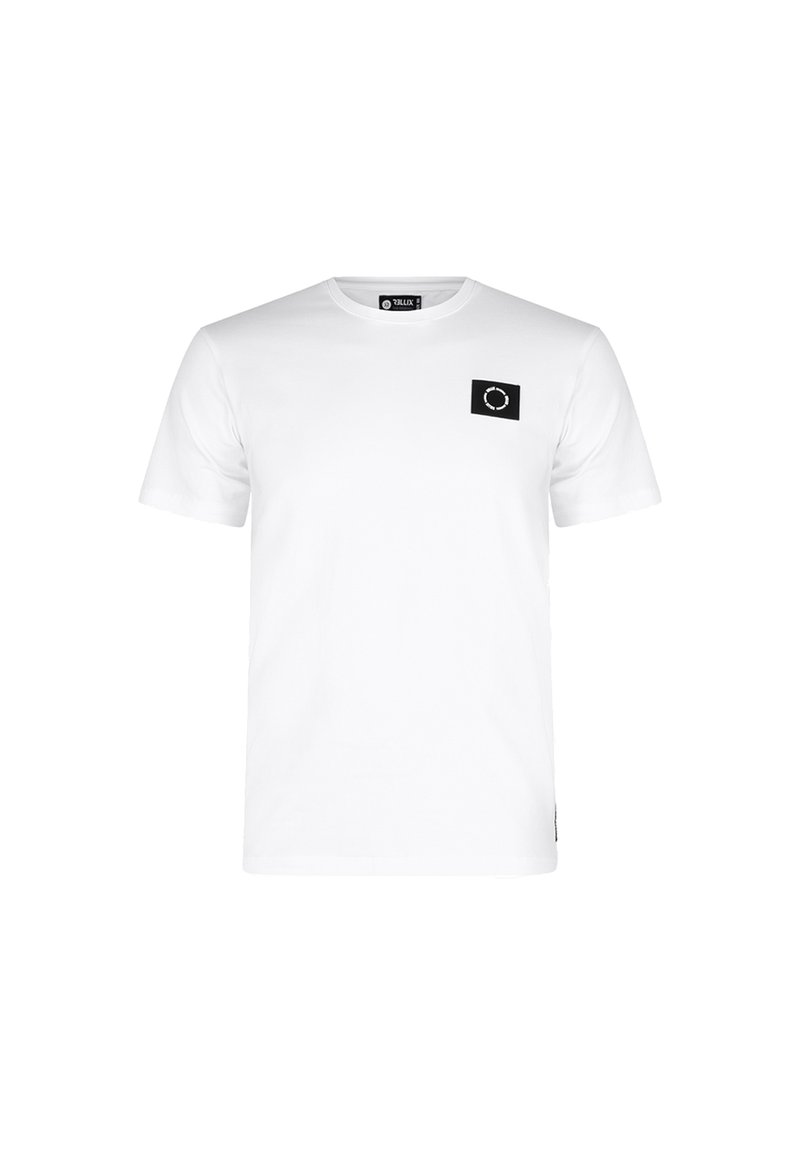 Rellix T-Shirt basic - off white