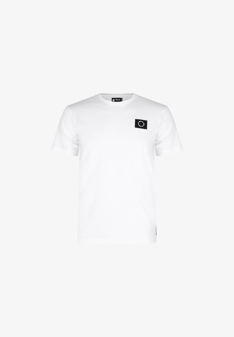 Rellix T-Shirt basic - off white