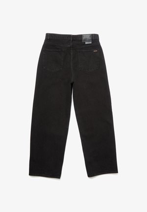 Volcom, CHILLOW - Jean large - black