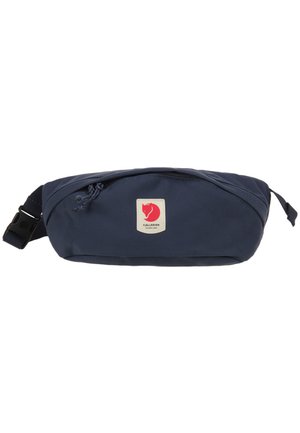 ULVÖ HIP PACK UNISEX - Bum bag - blue
