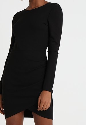 Tubino - black