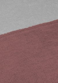 Normani PONCHO 2-5 JAHRE - Bademantel - rosa