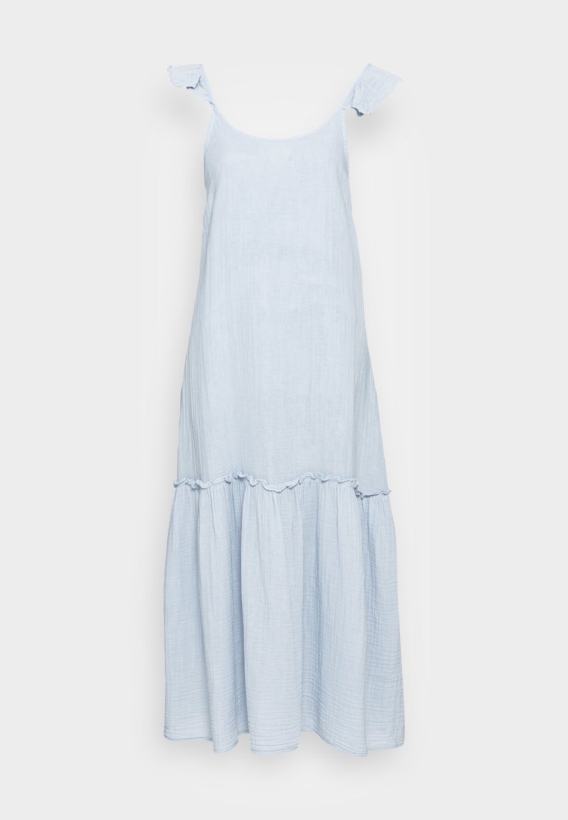 YAS Jurk lichtblauw YAS Jurk lichtblauw