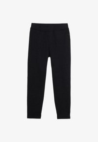 Niewybrane, black milano