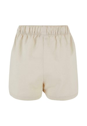 Urban Classics Kratke hlače - softseagrass