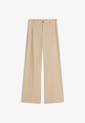 Bershka - Spodnie materiałowe