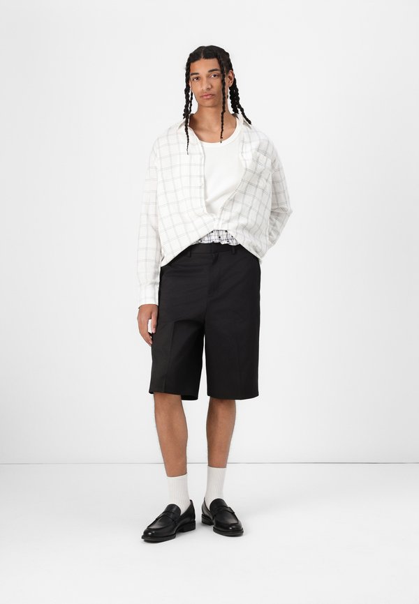 OVERSIZED BOXY SHIRT - Shirt2