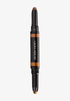 Laura Mercier SECRET CAMOUFLAGE BRIGHTEN & CORRECT DUO - Correttore - 6w